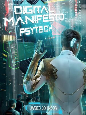 cover image of Digital Manifesto